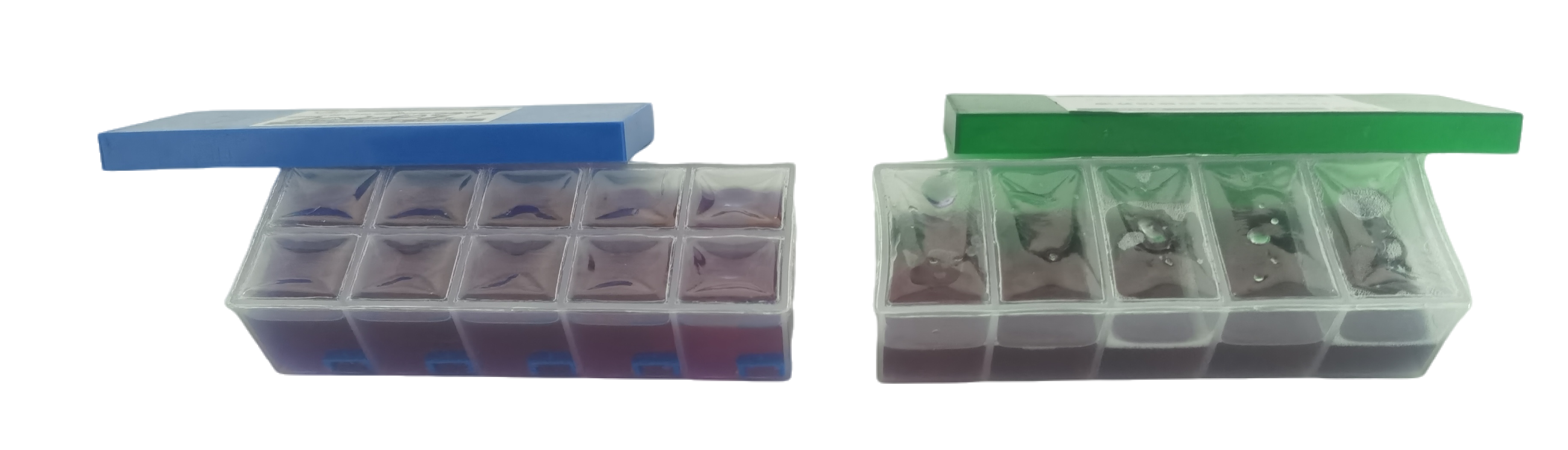 糞大腸菌群測(cè)定試劑盒升級(jí)型
